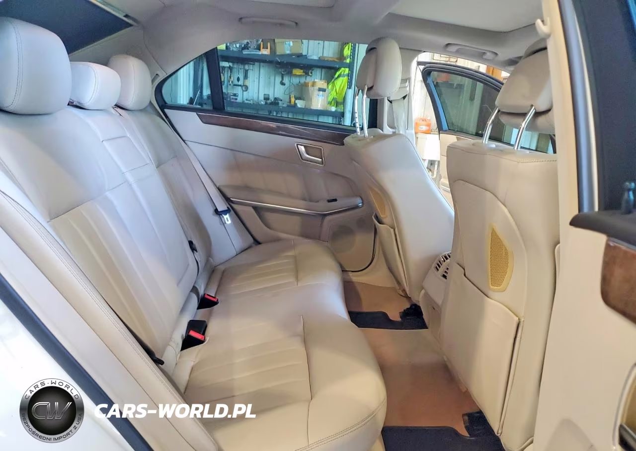 2016 Mercedes-Benz E350 VIN:WDDHF5KB8GB172410 - 10