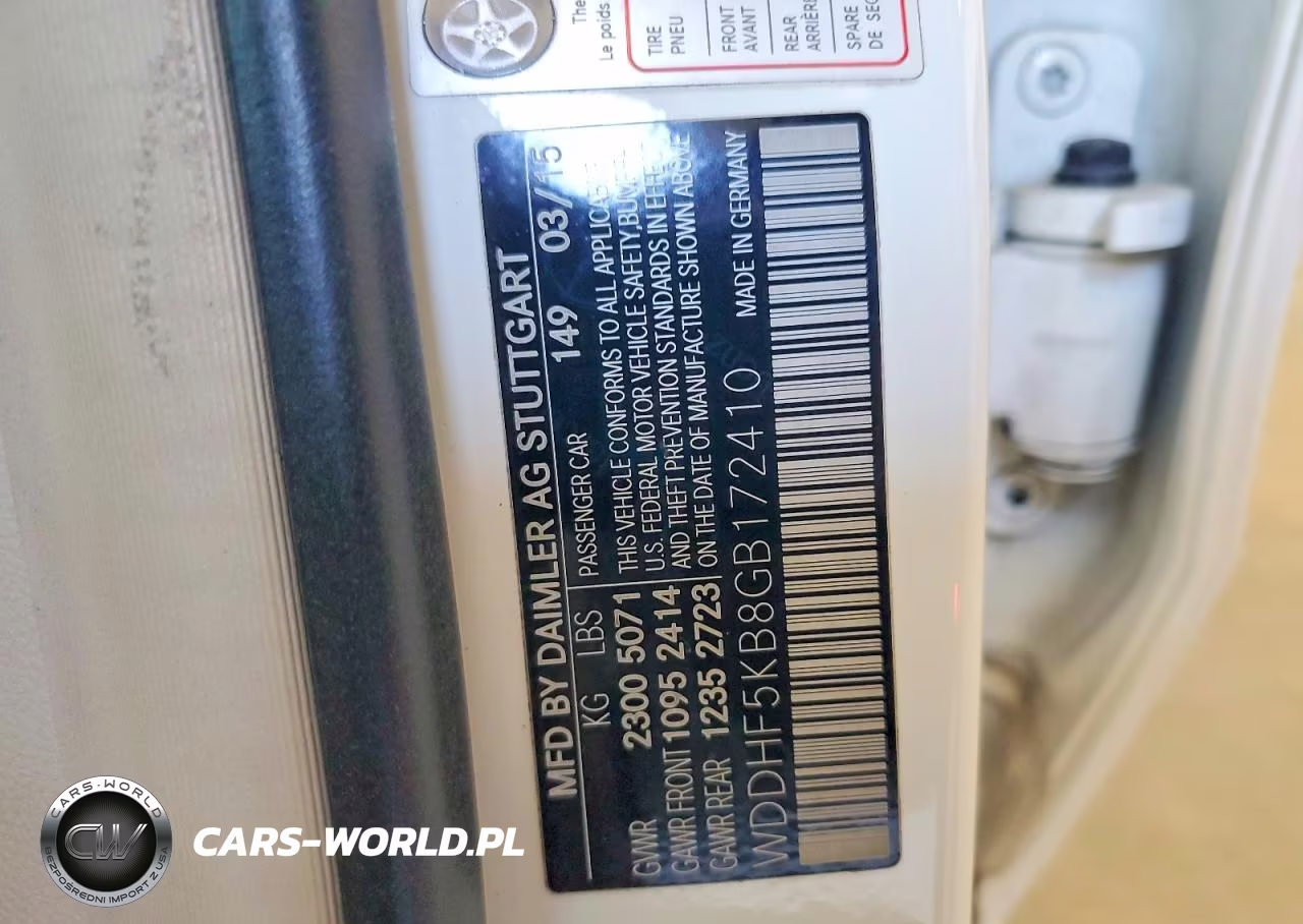 2016 Mercedes-Benz E350 VIN:WDDHF5KB8GB172410 - 12