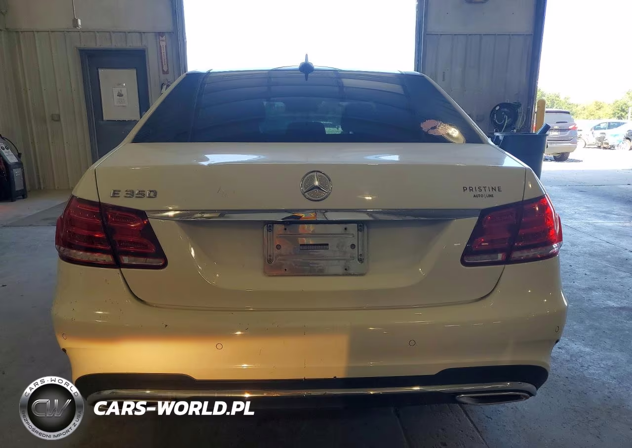 2016 Mercedes-Benz E350 VIN:WDDHF5KB8GB172410 - 6