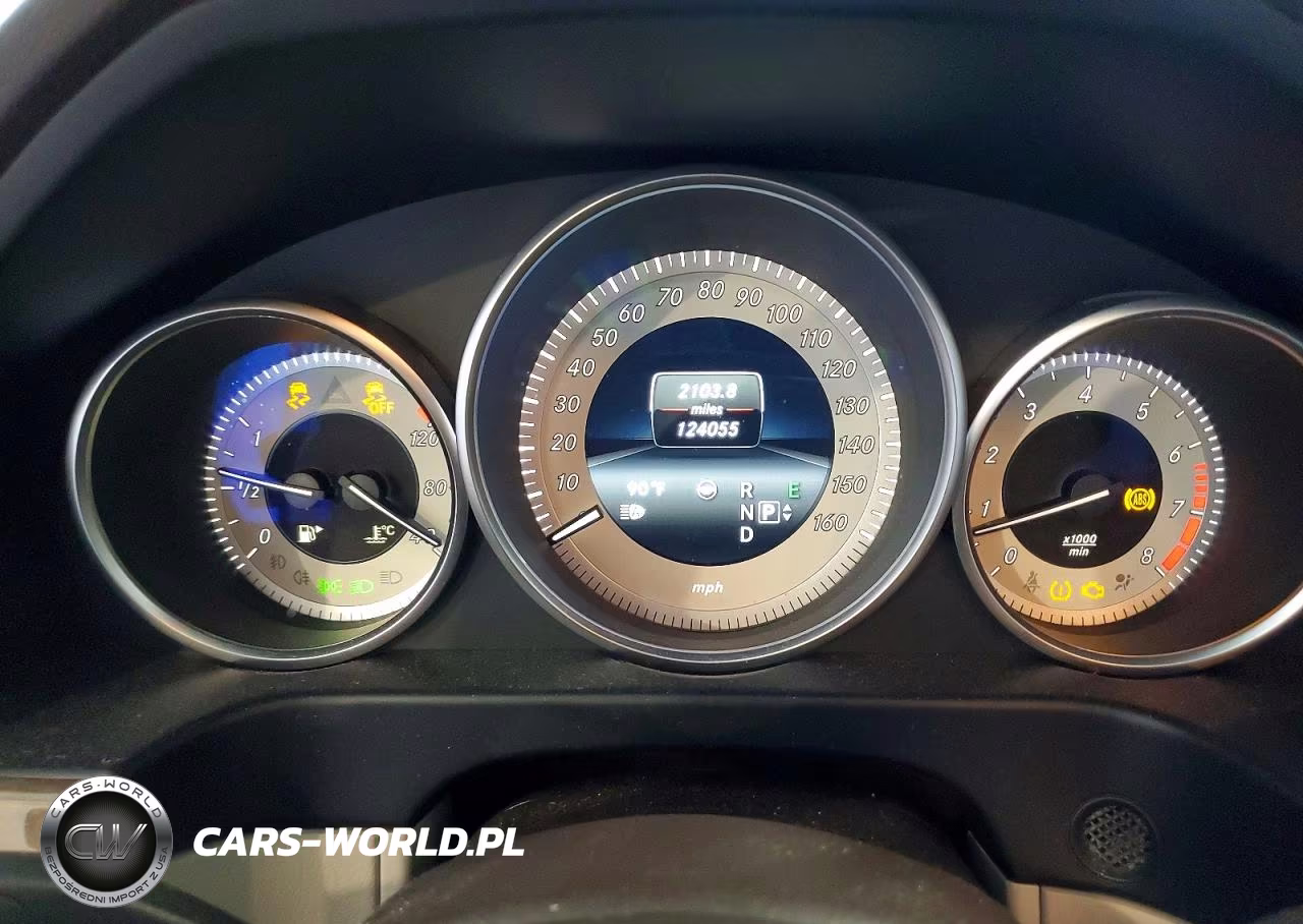 2016 Mercedes-Benz E350 VIN:WDDHF5KB8GB172410 - 9