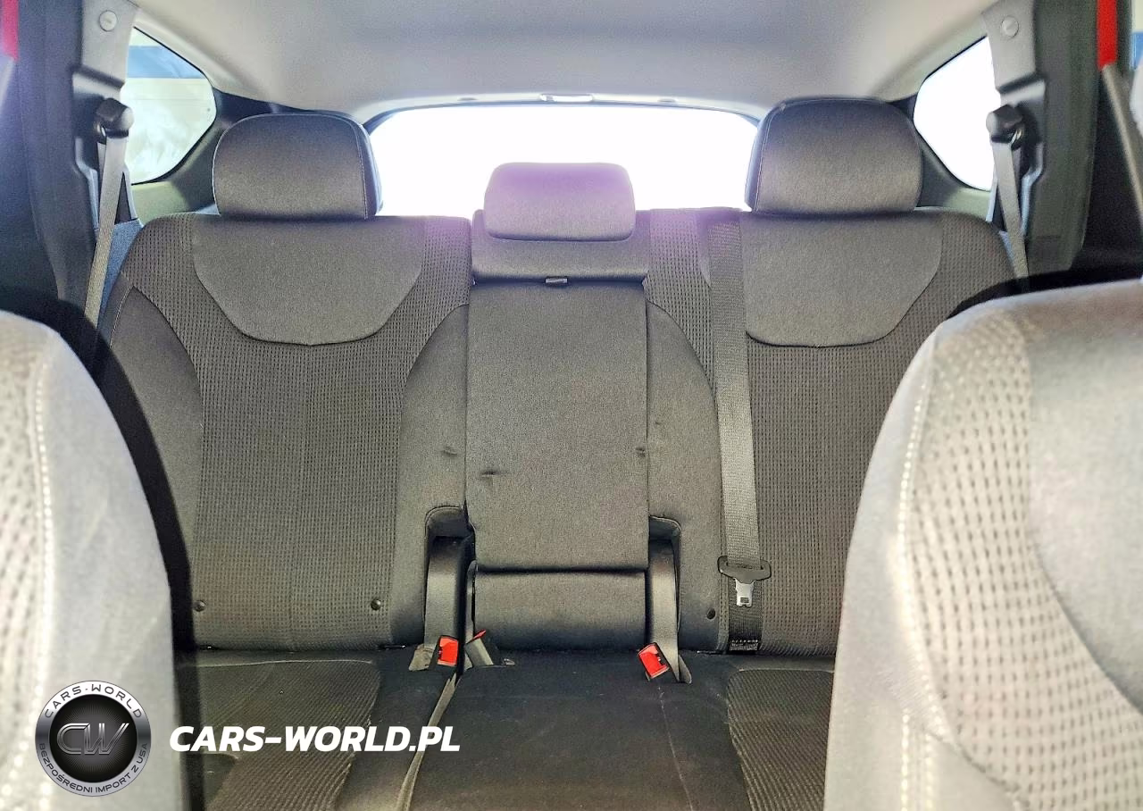 2019 Hyundai Santa Fe Sel 2.4L VIN:5NMS33ADXKH020245 - 10