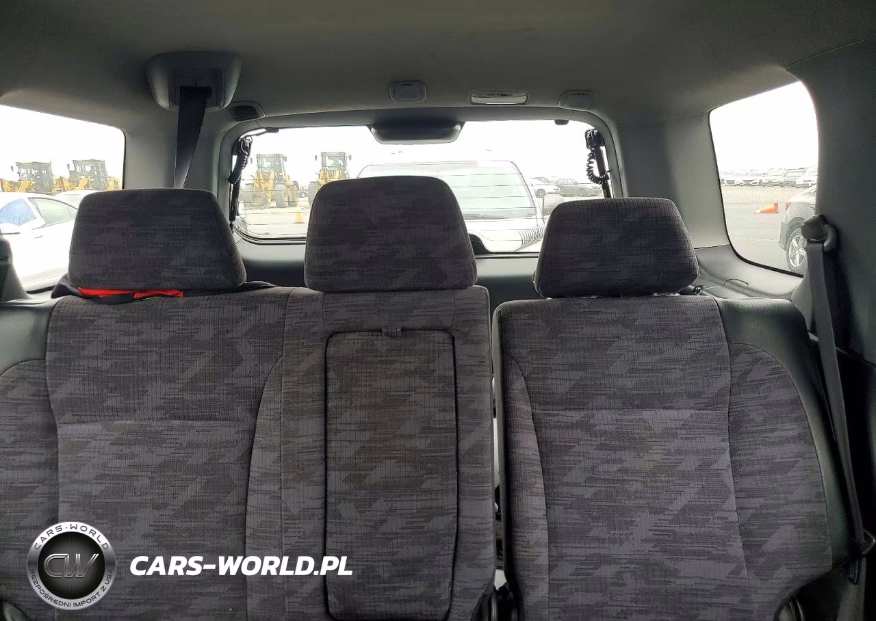2003 Honda Cr-V Lx VIN:JHLRD78463C029861 - 10
