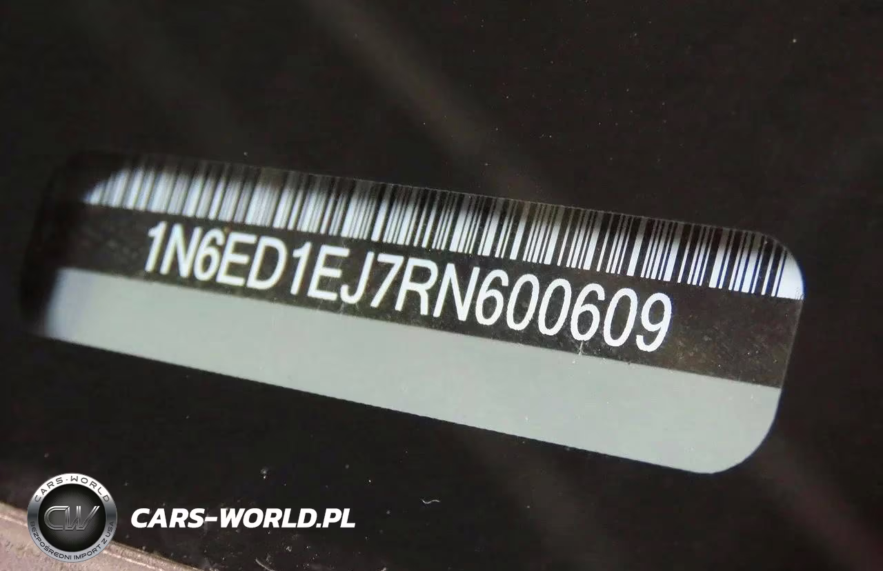 2024 Nissan Frontier Pro-X VIN:1N6ED1EJ7RN600609 - 10