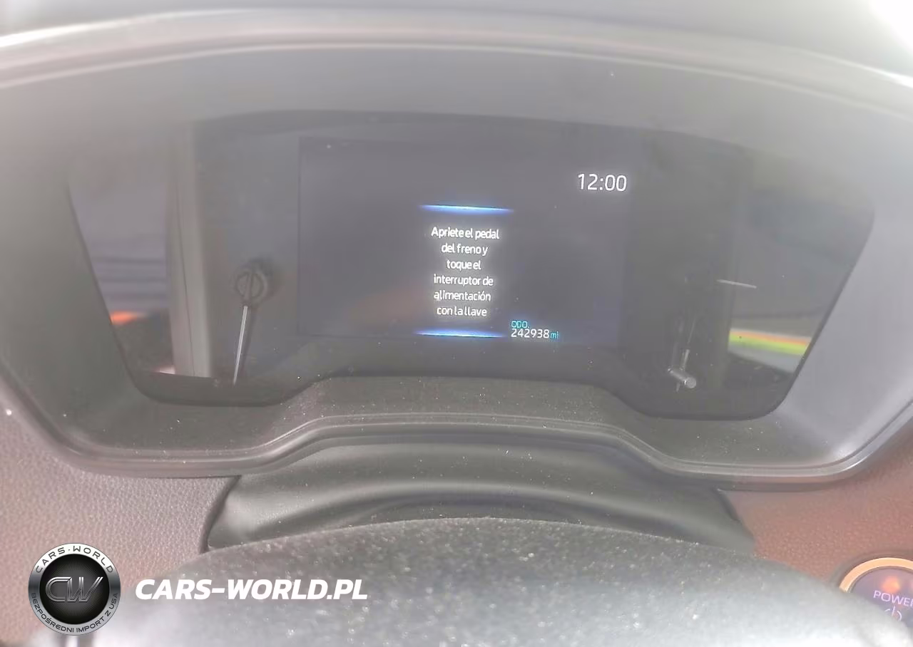 2020 Toyota Corolla Le VIN:JTDEBRBE2LJ017202 - 9