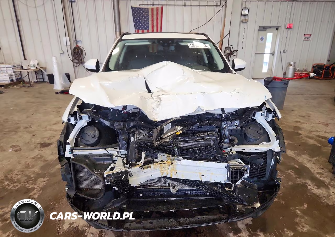 2018 Jaguar F-Pace Premium VIN:SADCJ2GXXJA291244 - 5