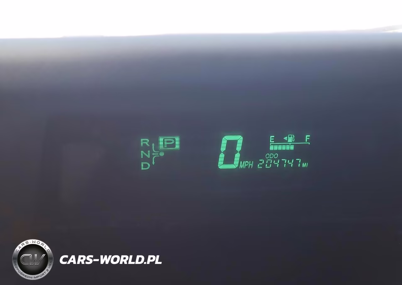 2007 Toyota Prius Base VIN:JTDKB20UX73273618 - 9
