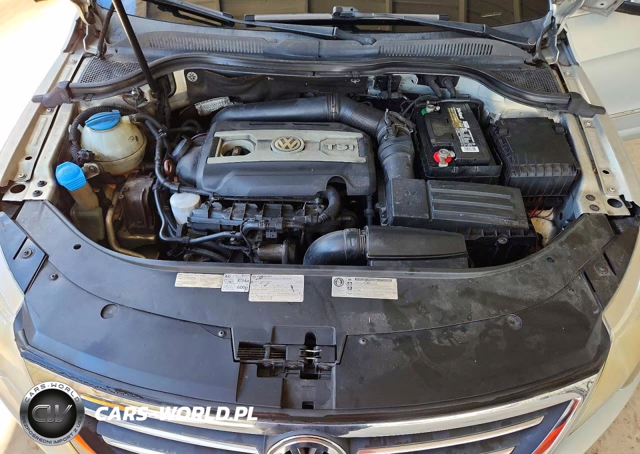 2012 Volkswagen Cc Sport VIN:WVWMN7AN4CE511465 - 11