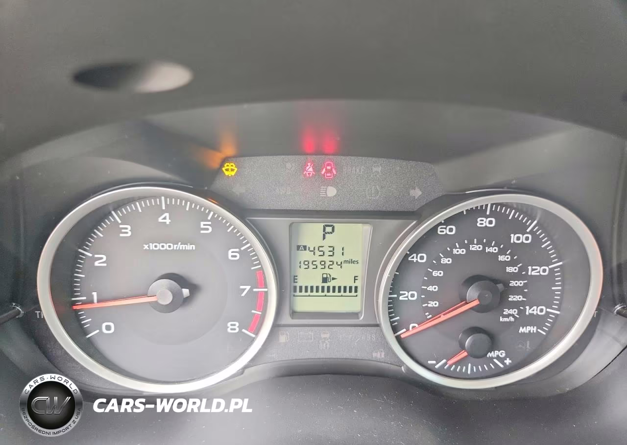2014 Subaru Xv Crosstrek 2.0 Premium VIN:JF2GPAVC5EH342704 - 9