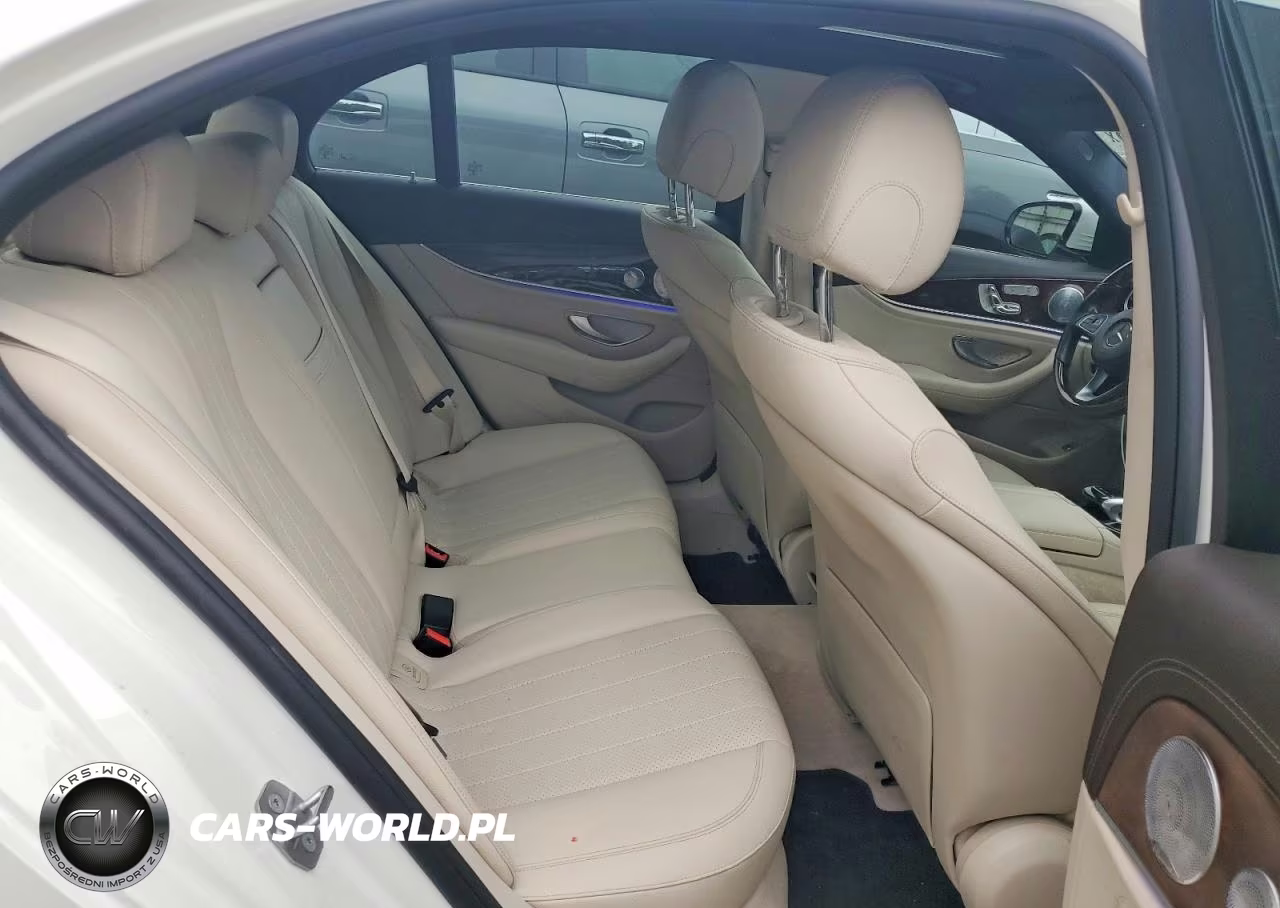 2017 Mercedes-Benz E 300 VIN:WDDZF4JB0HA164793 - 10