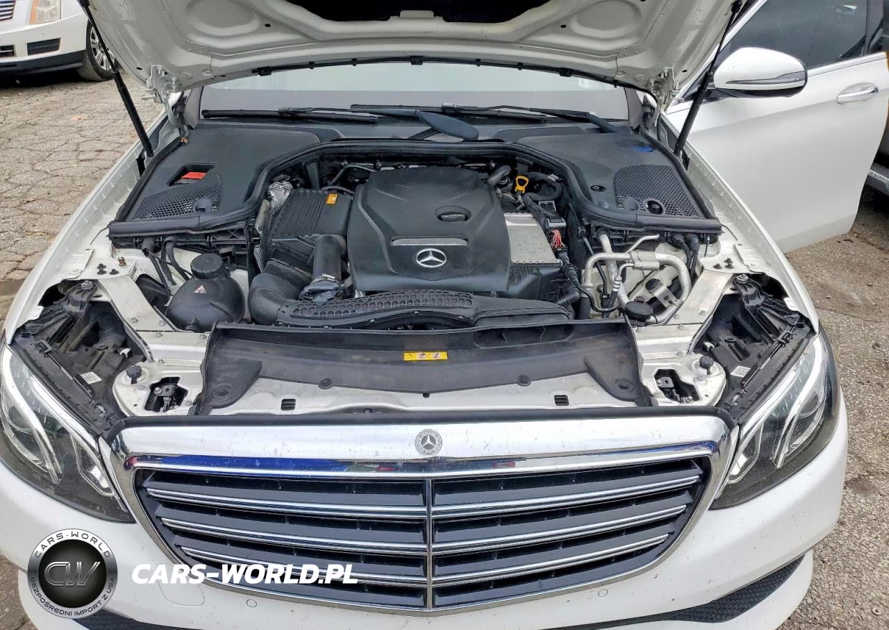2017 Mercedes-Benz E 300 VIN:WDDZF4JB0HA164793 - 11