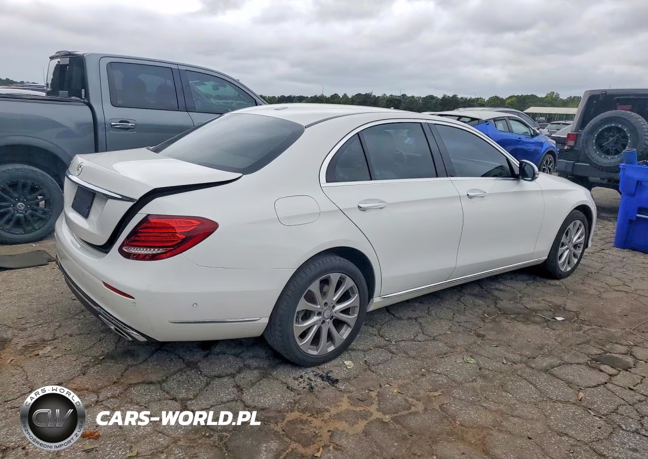 2017 Mercedes-Benz E 300 VIN:WDDZF4JB0HA164793 - 3