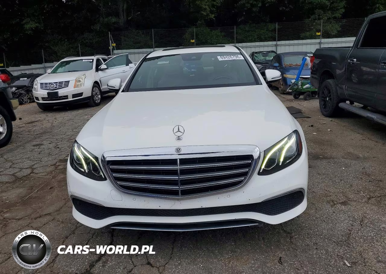 2017 Mercedes-Benz E 300 VIN:WDDZF4JB0HA164793 - 5