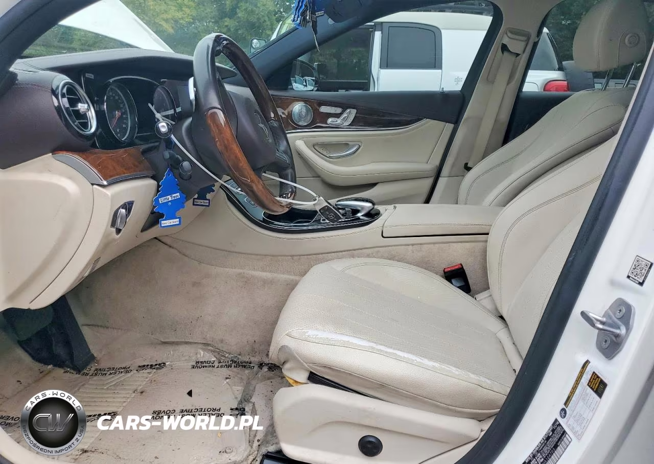 2017 Mercedes-Benz E 300 VIN:WDDZF4JB0HA164793 - 7