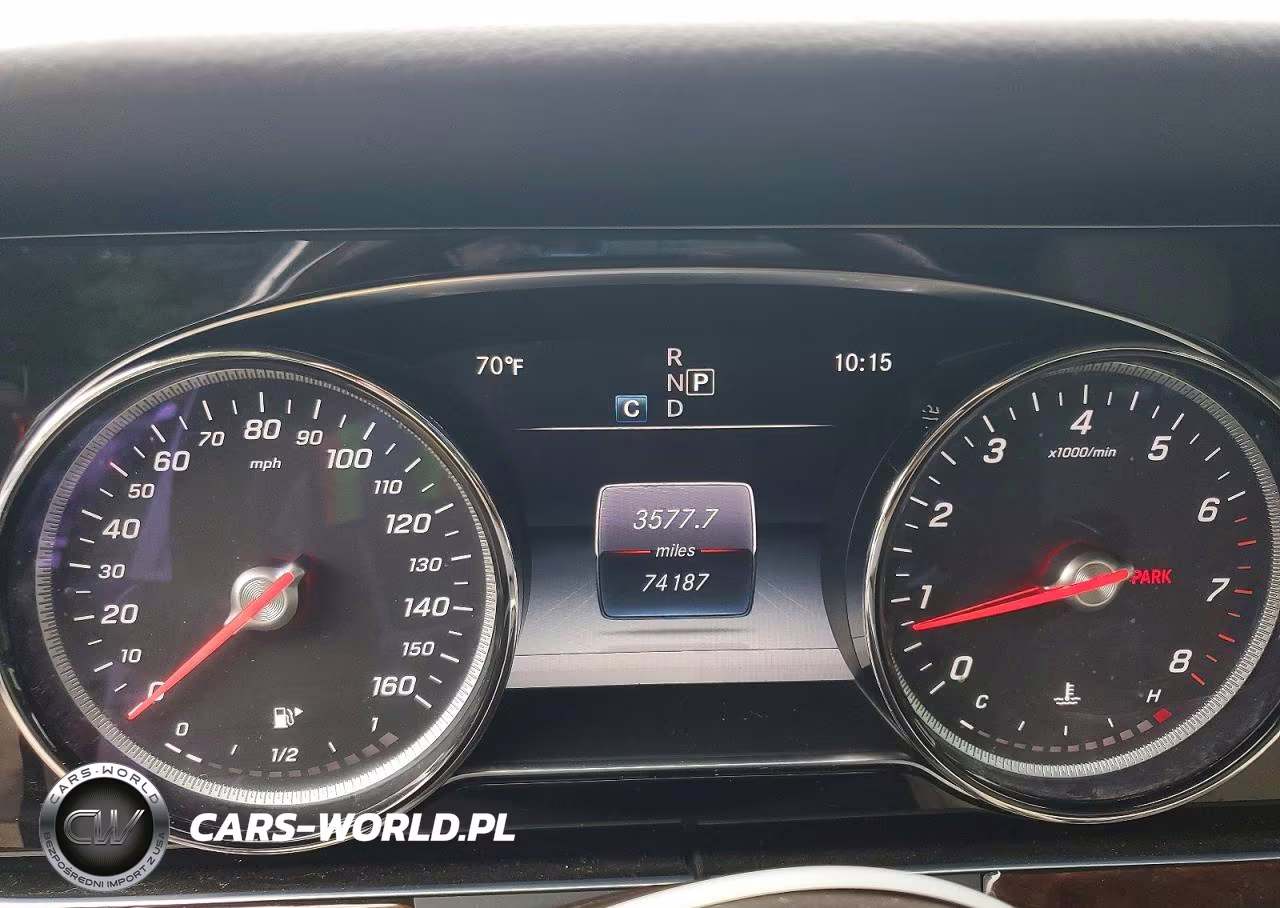 2017 Mercedes-Benz E 300 VIN:WDDZF4JB0HA164793 - 9