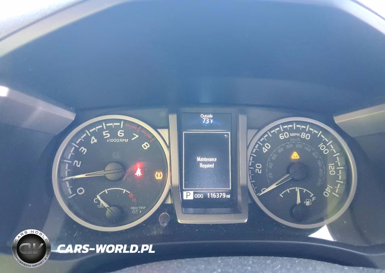 2021 Toyota Tacoma Sr5 V6 VIN:3TYBZ5DN7MT000523 - 9