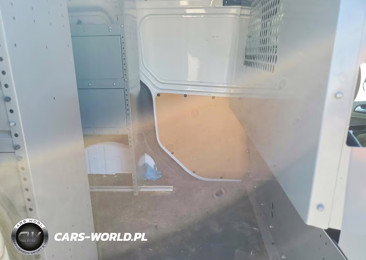 2019 Ford Transit Connect Xlt VIN:NM0LS6F26K1424117 - 10