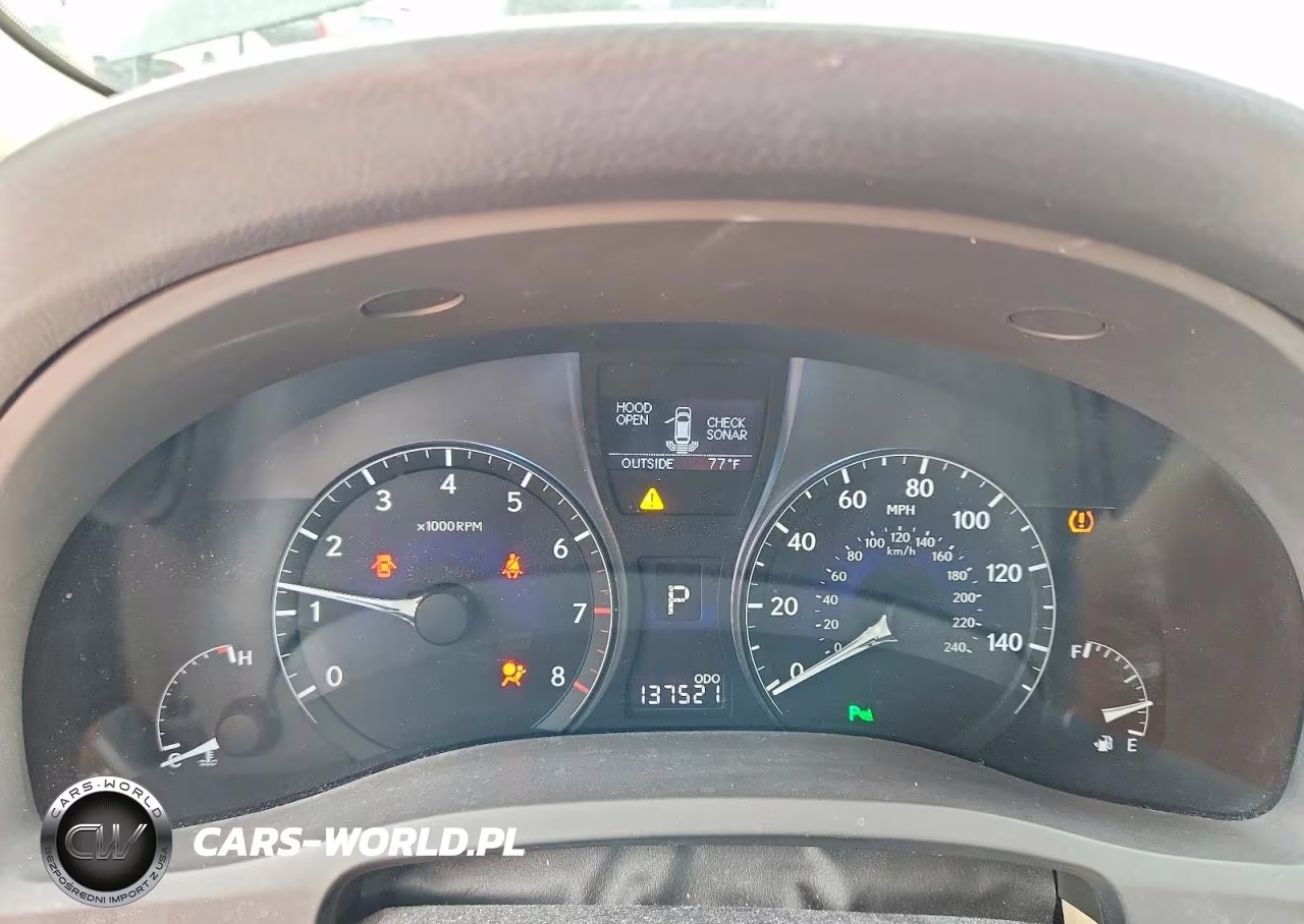 2011 Lexus Rx 350 VIN:2T2BK1BA1BC119355 - 9