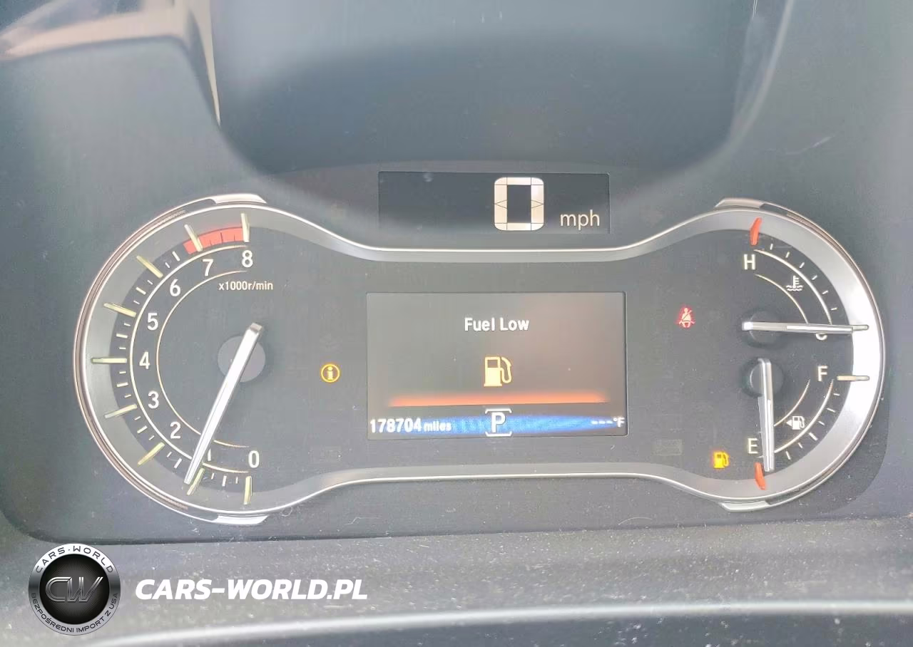 2016 Honda Pilot Exl VIN:5FNYF5H53GB013237 - 9