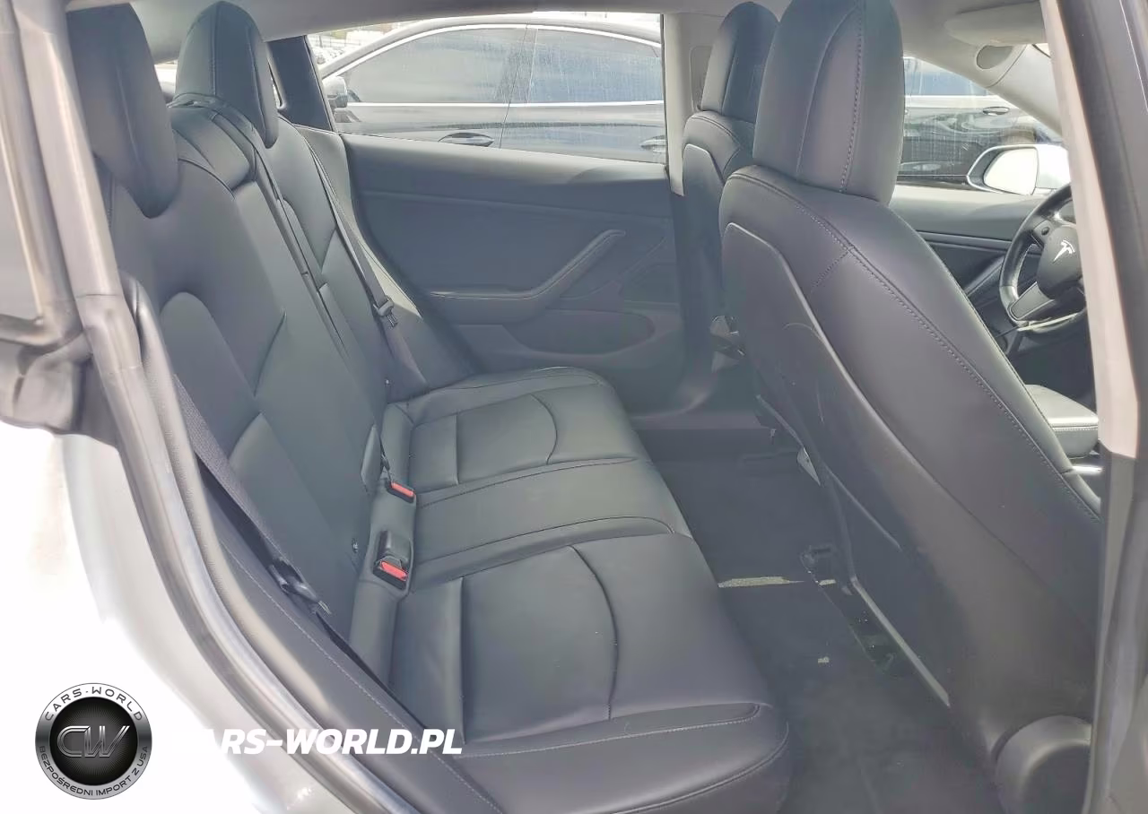 2017 Tesla Model 3 VIN:5YJ3E1EA5HF001874 - 10