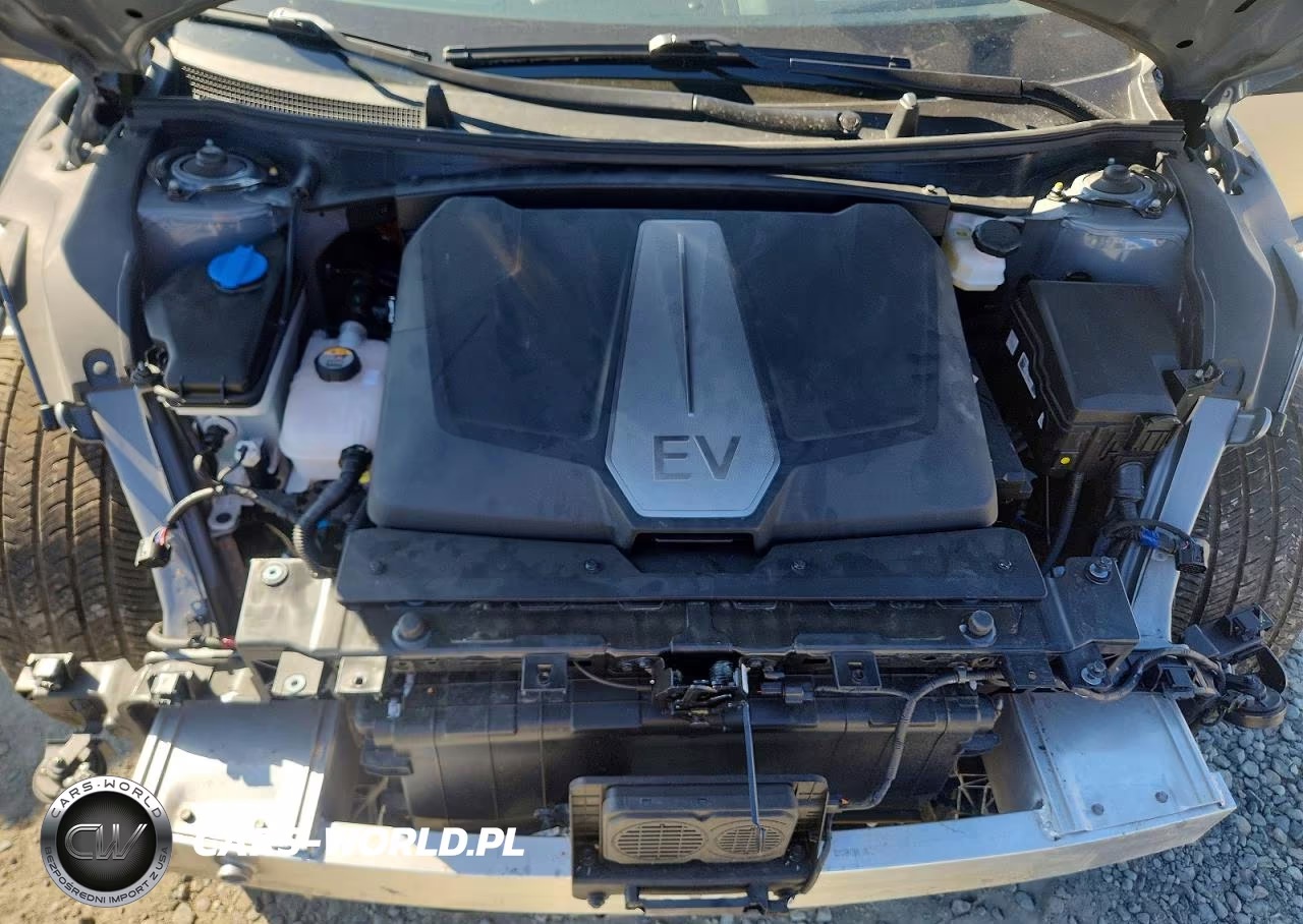 2024 Kia Ev6 Gt VIN:KNDC5DLE1R5181011 - 11