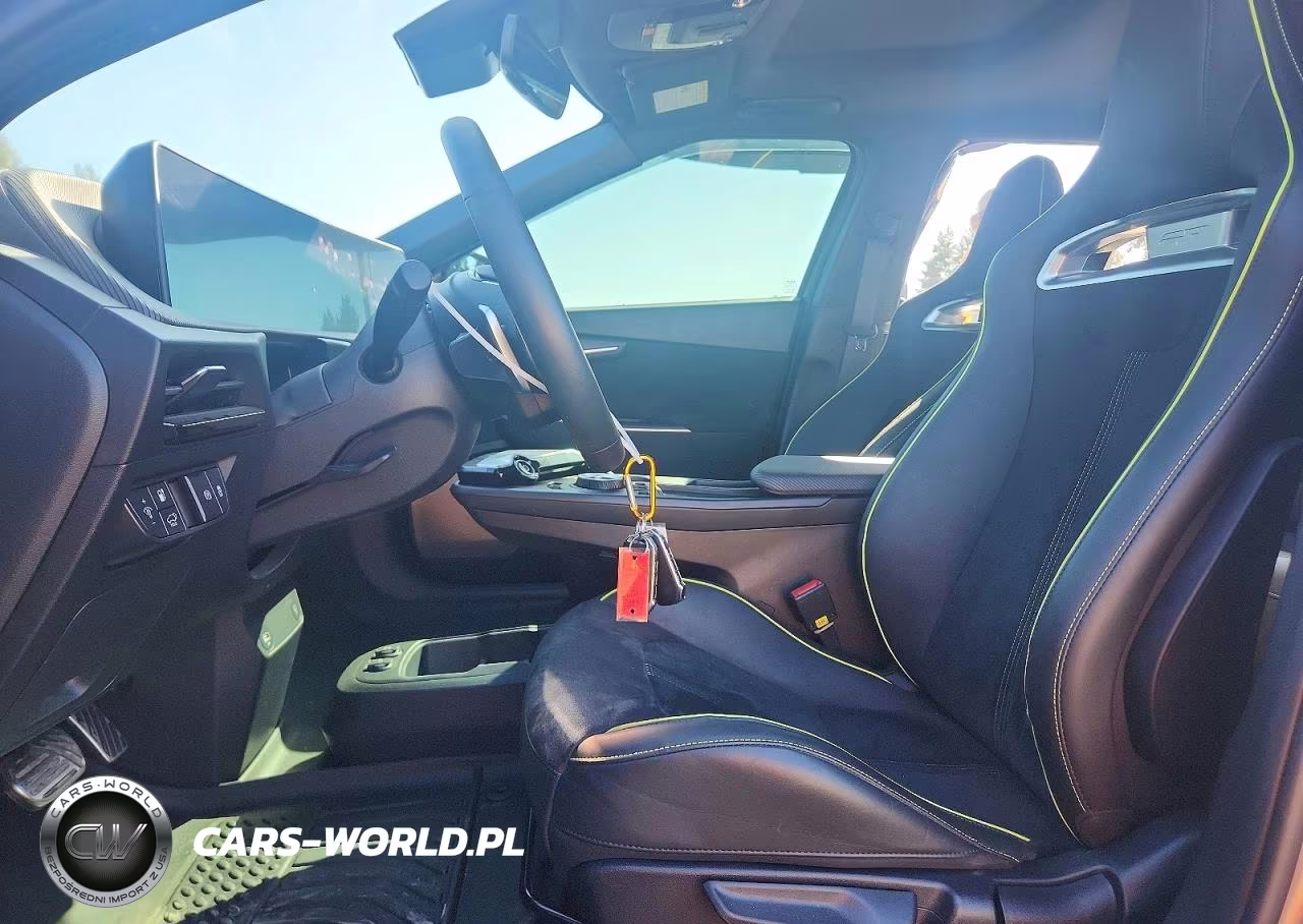 2024 Kia Ev6 Gt VIN:KNDC5DLE1R5181011 - 7