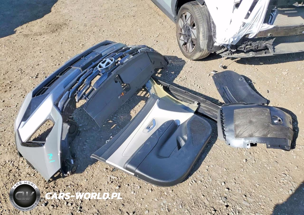 2026 Hyundai Tucson Sel VIN:5NMJB3DE7TH707848 - 13