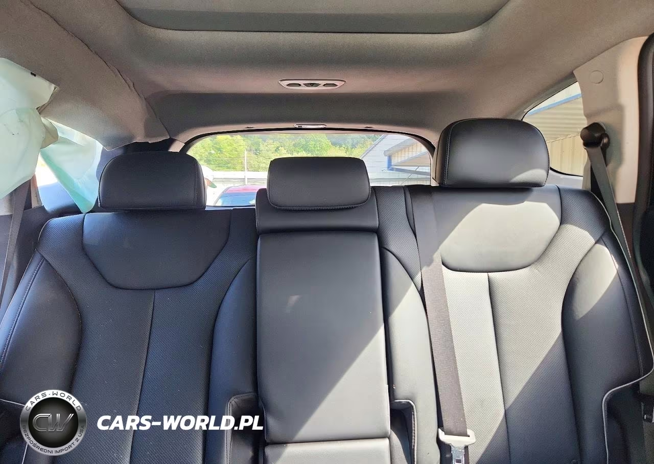 2023 Hyundai Santa Fe Limited VIN:5NMS5DA11PH013973 - 10