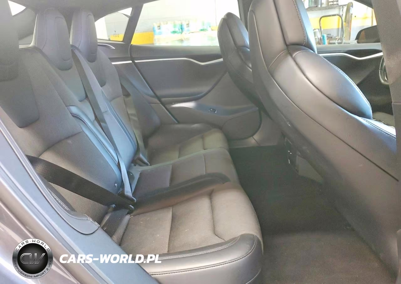 2017 Tesla Model S VIN:5YJSA1E28HF225365 - 10
