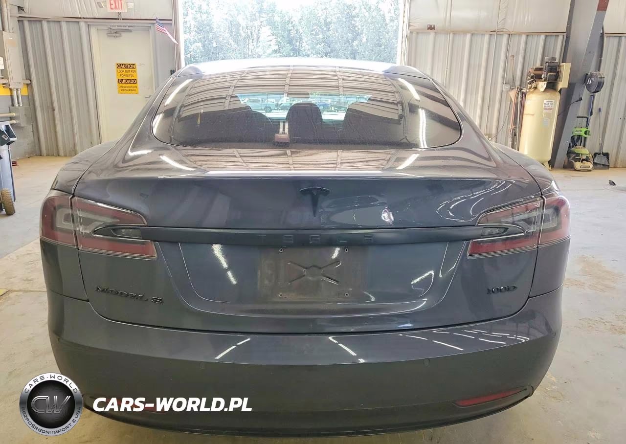 2017 Tesla Model S VIN:5YJSA1E28HF225365 - 6