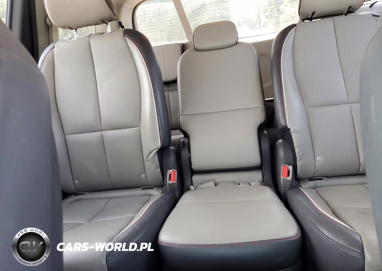 2016 Kia Sedona Ex VIN:KNDMC5C1XG6173171 - 10