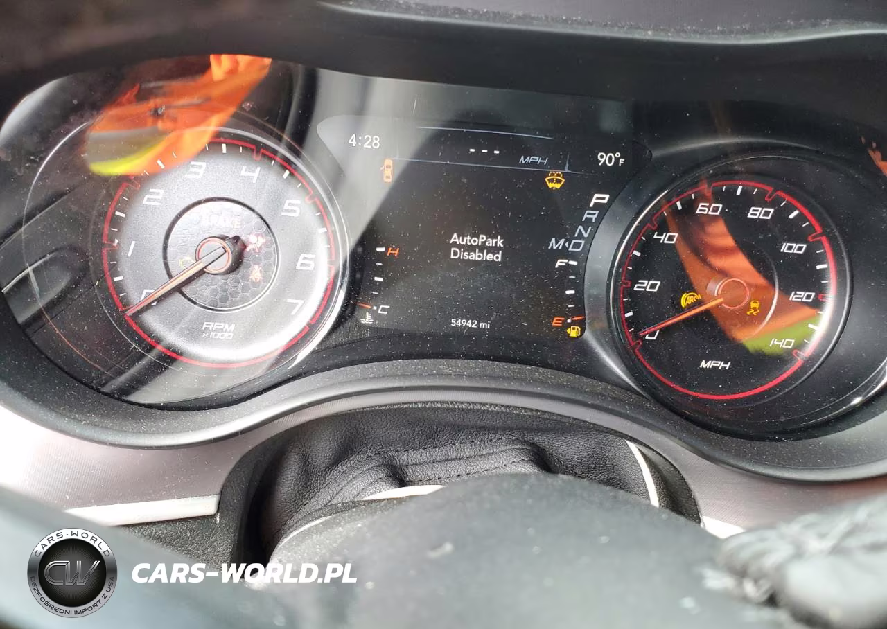 2022 Dodge Charger Sxt VIN:2C3CDXBG4NH202254 - 9