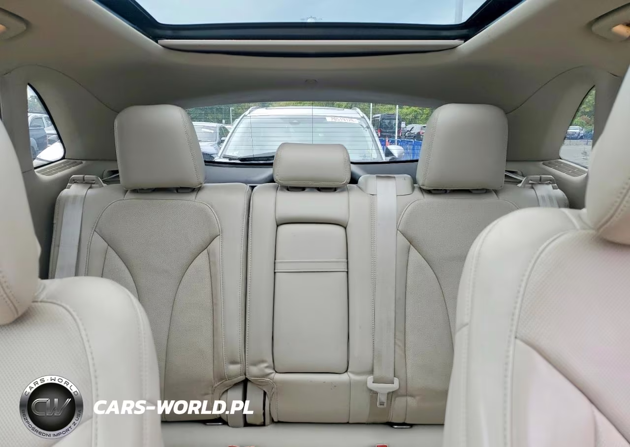 2018 Lincoln Mkc Reserve VIN:5LMCJ3D92JUL31671 - 10
