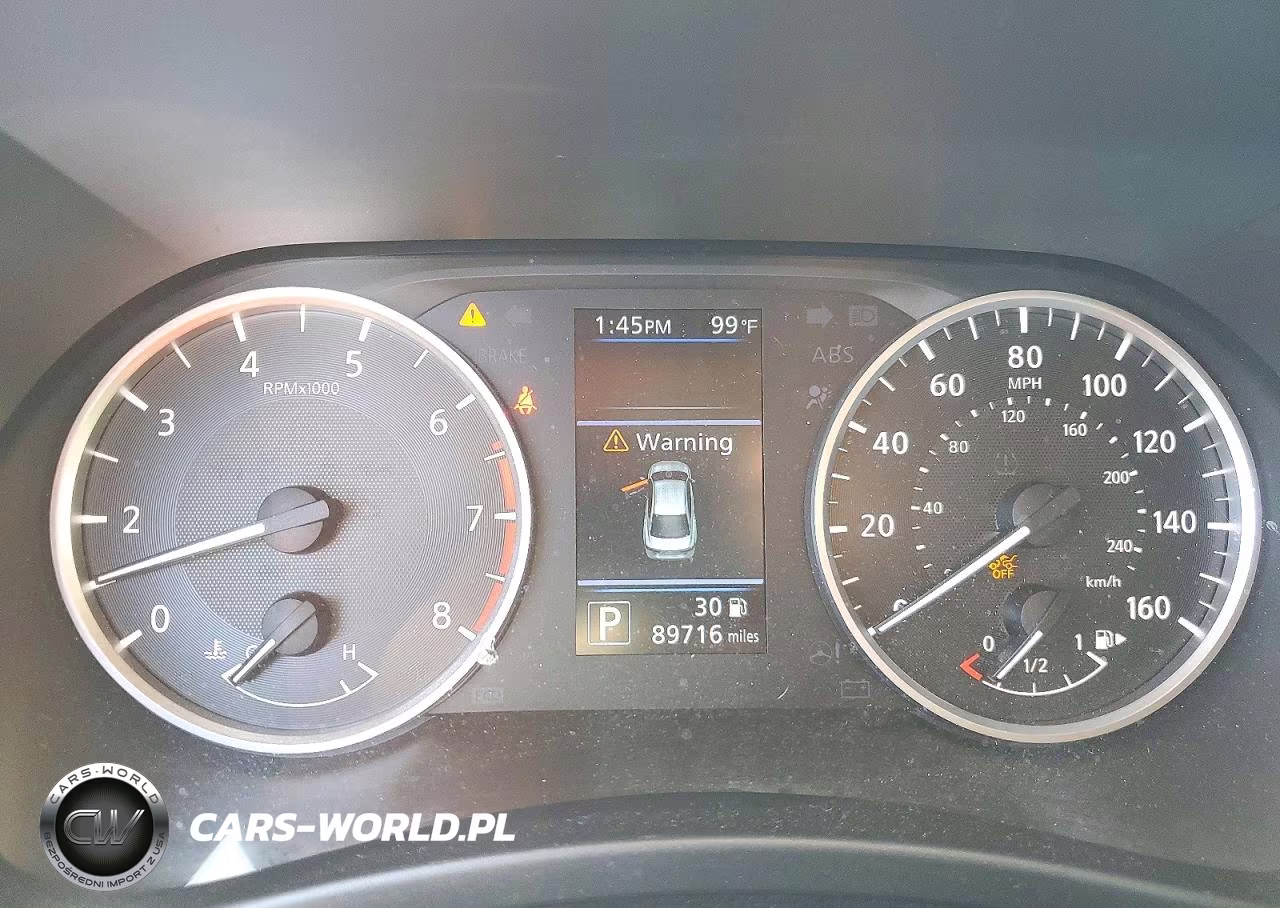 2024 Nissan Sentra S VIN:3N1AB8BVXRY289996 - 9