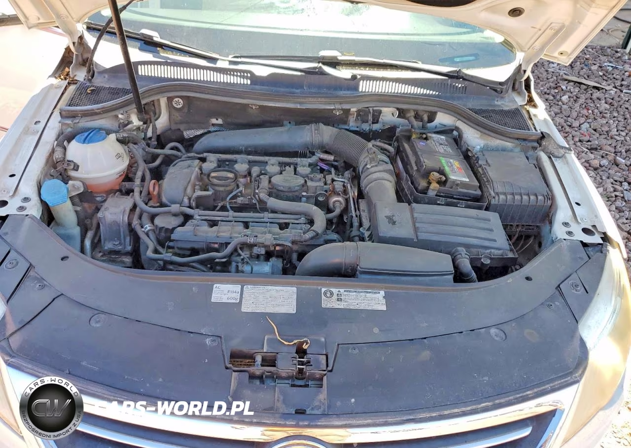2012 Volkswagen Cc Sport VIN:WVWMP7AN3CE501651 - 11
