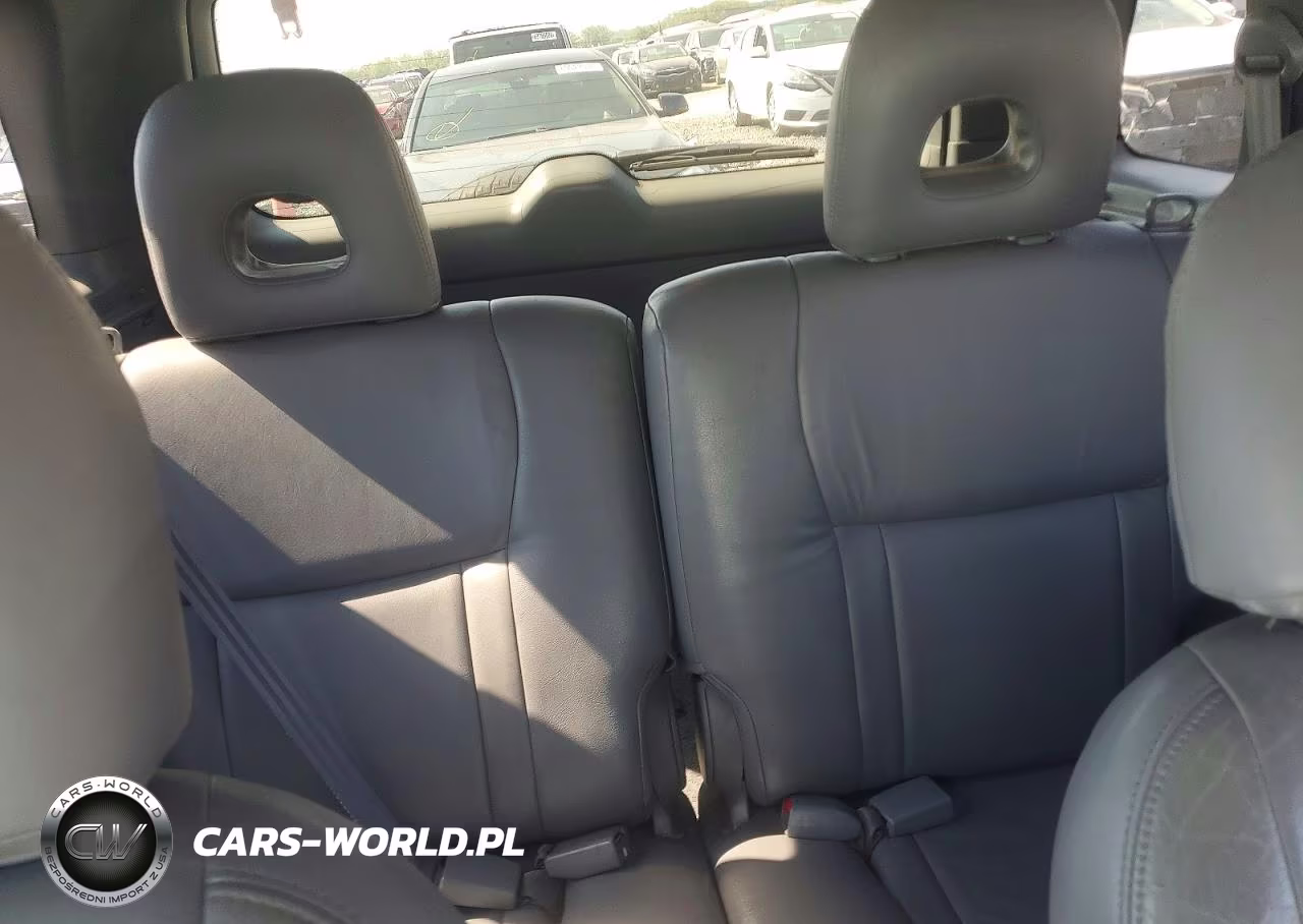 2003 Toyota Rav4 VIN:JTEHH20V936090118 - 10