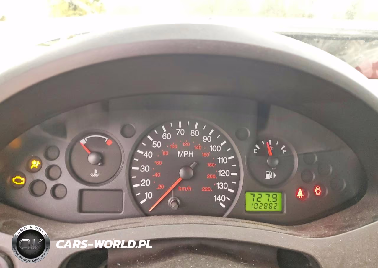 2007 Ford Focus Zxw VIN:1FAFP36NX7W112571 - 9