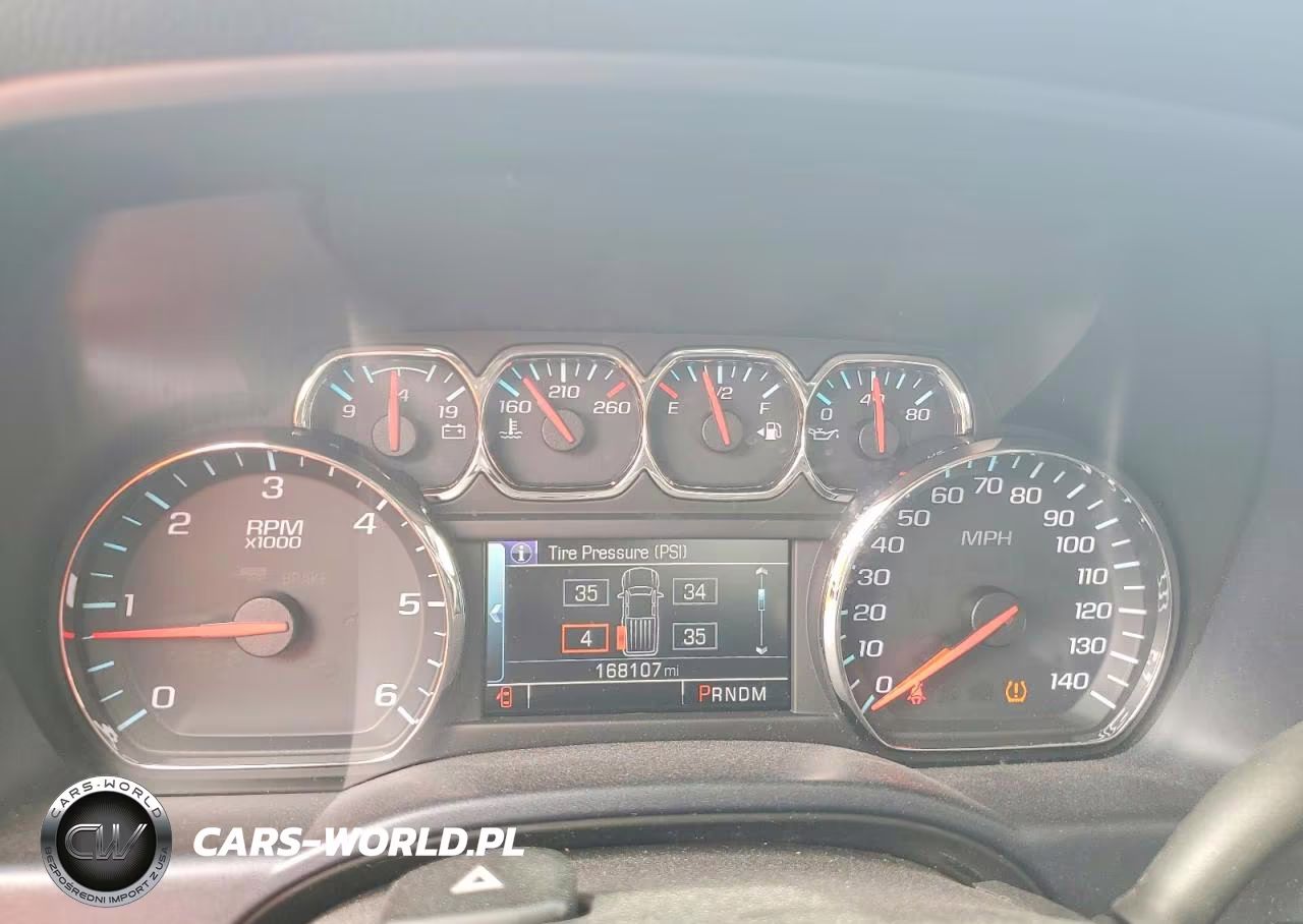 2014 Chevrolet Silverado C1500 Lt VIN:3GCPCREH2EG567967 - 9
