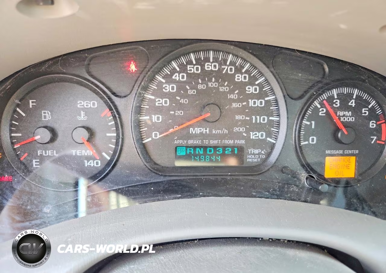 2005 Chevrolet Impala Ls VIN:2G1WH55K159383530 - 9
