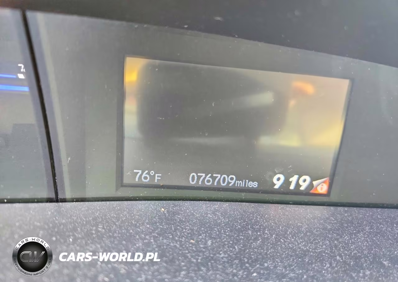 2015 Honda Civic Exl VIN:2HGFB2F99FH506583 - 9