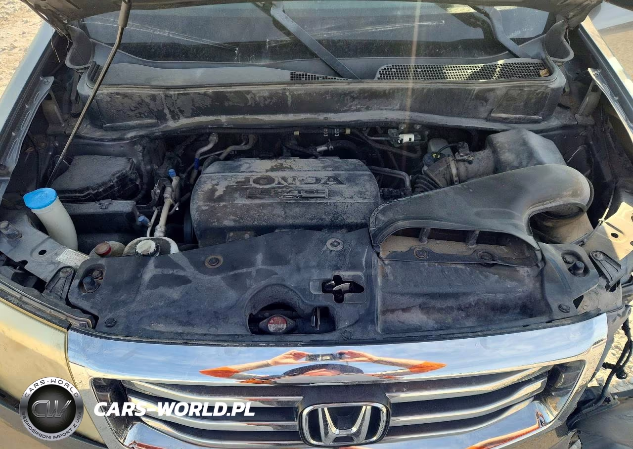 2013 Honda Pilot VIN:5FNYF3H26DB012265 - 12