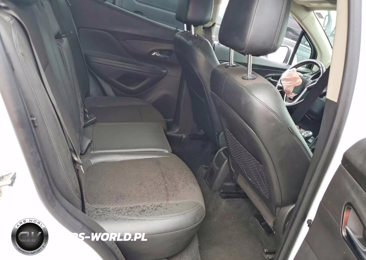 2019 Buick Encore Preferred VIN:KL4CJASB9KB874590 - 11