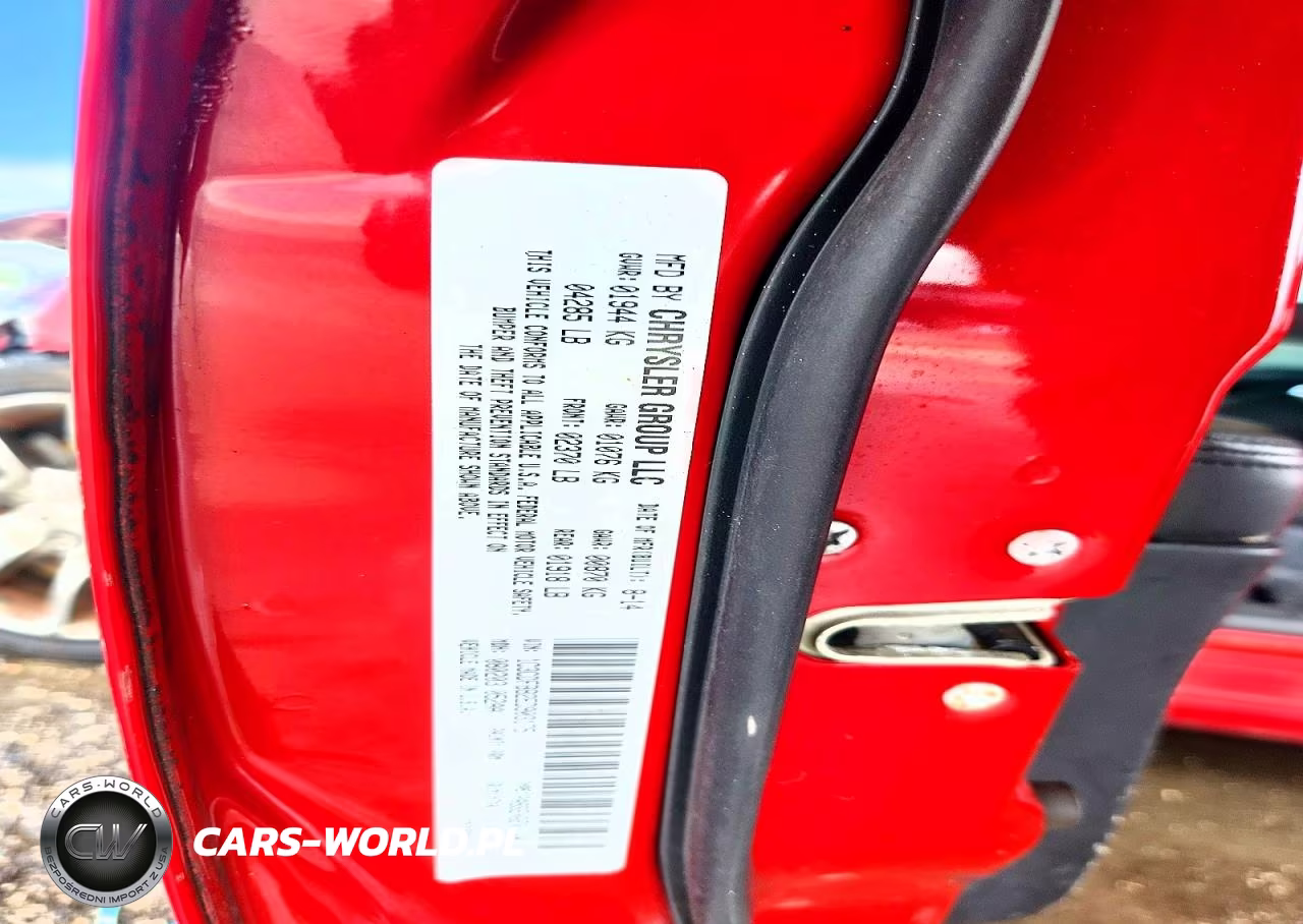 2014 Dodge Dart Sxt VIN:1C3CDFBB2ED903175 - 13