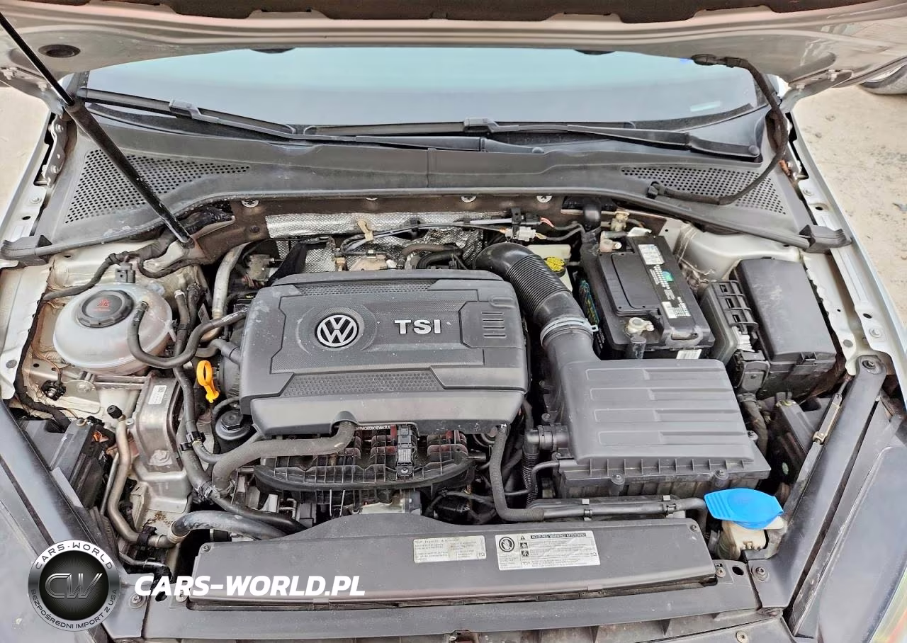 2015 Volkswagen Gti VIN:3VW4T7AU9FM030815 - 11