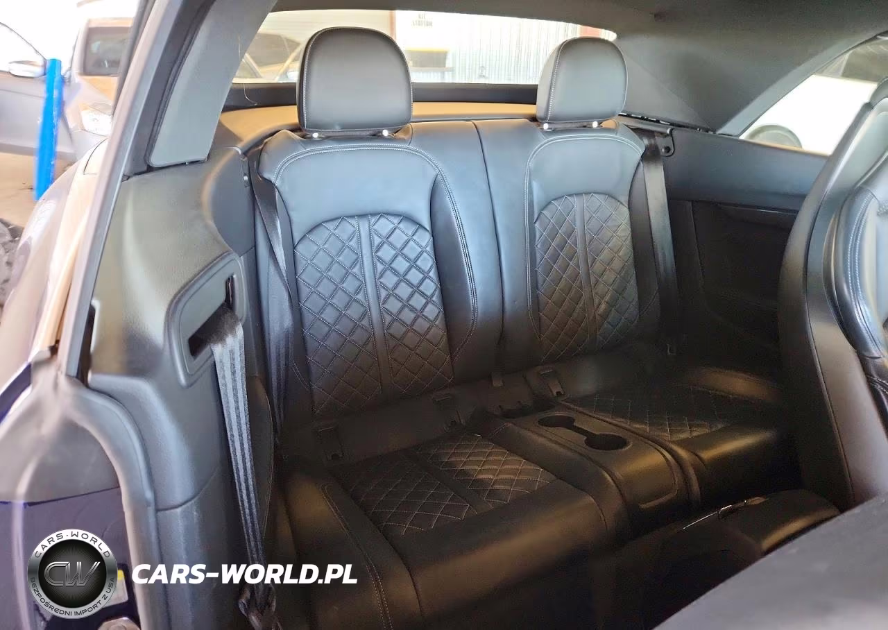 2022 Audi S5 Prestige VIN:WAUY4GF50NN007458 - 10