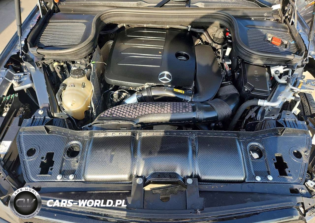 2022 Mercedes-Benz Gle 350 4Matic VIN:4JGFB4KB8NA719147 - 12