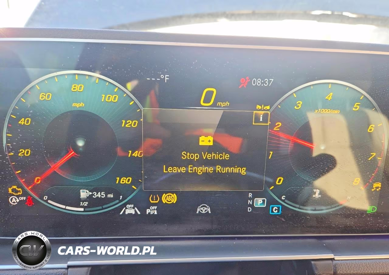 2022 Mercedes-Benz Gle 350 4Matic VIN:4JGFB4KB8NA719147 - 9