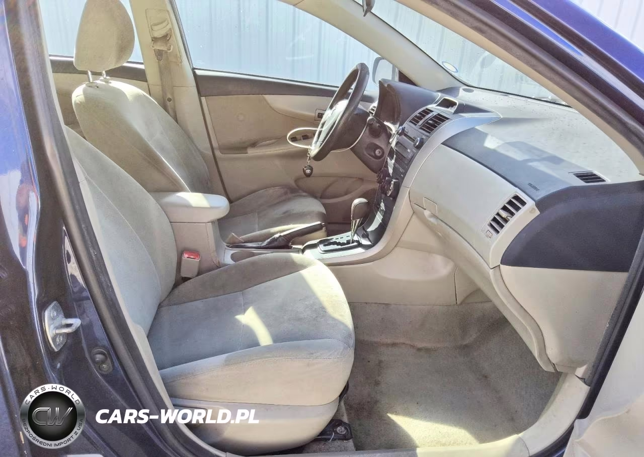 2013 Toyota Corolla L VIN:5YFBU4EE3DP183950 - 13