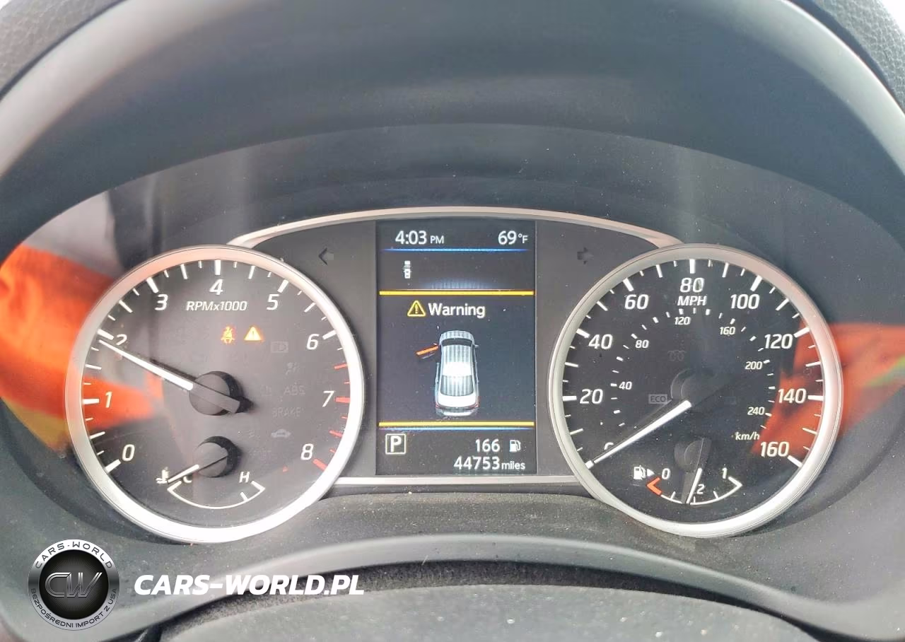 2019 Nissan Sentra Sr VIN:3N1AB7AP0KY343129 - 9