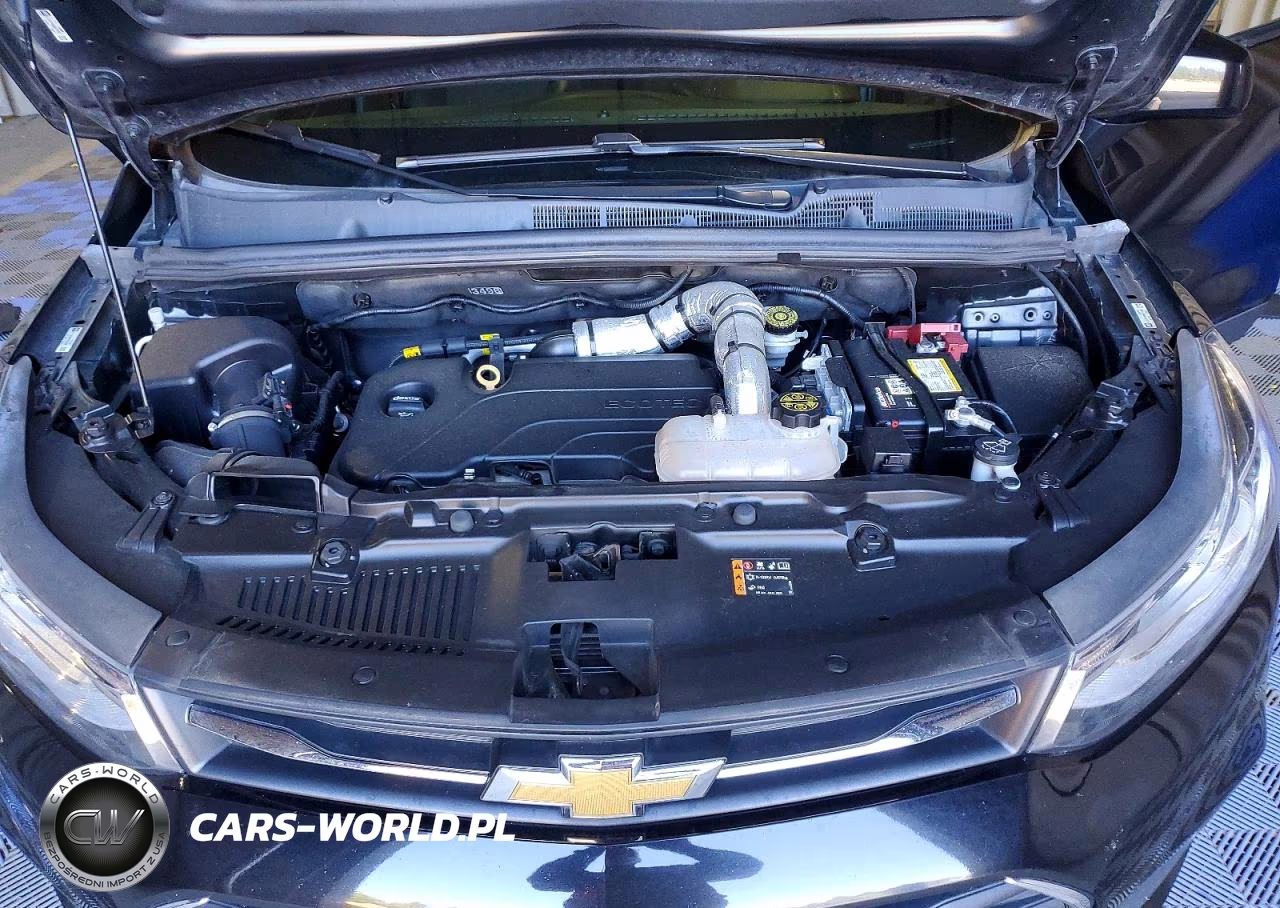 2021 Chevrolet Trax 1Lt VIN:KL7CJPSM8MB371529 - 12