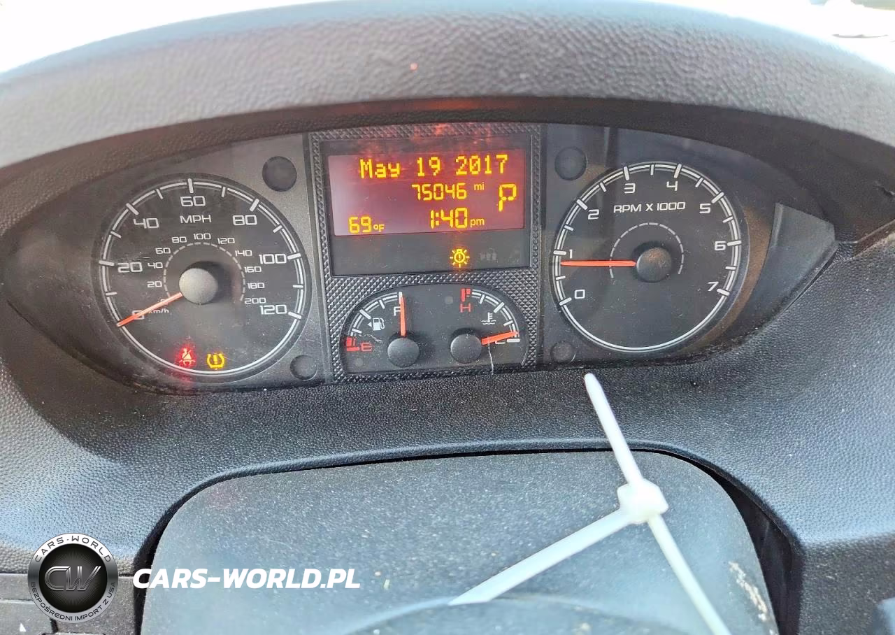 2020 Ram Promaster 3500 Delivery Van VIN:3C6URVJG3LE140420 - 9